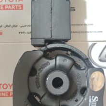 دسته موتور جلو زیر رادیاتور کرولا 2005-2007 دنده ای