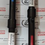 مندل عقب لندکروزر