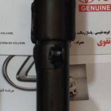 مندل عقب لندکروزر