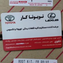گردگیر پلوس راوفور
