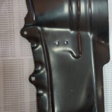 سرشاسی کرولا 2008-2015