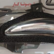 راهنما آیینه لکسوس ES350,IS300.LS460