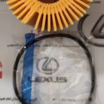 فیلتر روغن IS