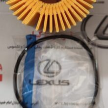 فیلتر روغن لکسوس IS,GS