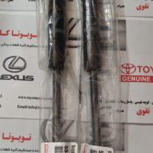 جک کاپوت IS300