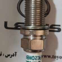 شمع موتور لکسوس LS460,GS250