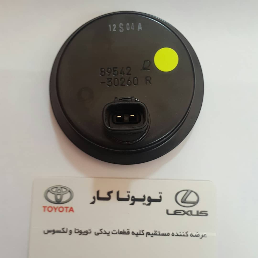 سنسور ای بی اس ABS چرخ جلو لکسوس GS,IS,LS