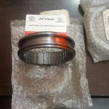 کشویی دنده برنجی هایلوکس 2000-2005 تایگر