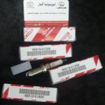 شمع کمری هیبرید