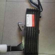 خنک کن روغن گیربکس لکسوس RX350 مدل 2009-2012