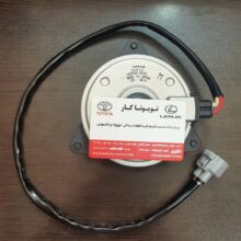 موتور فن لکسوس RX350 مدل ۲۰۰۹-۲۰۱۲ سمت چپ