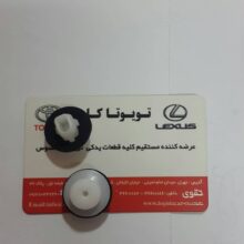 خار خطر عقب