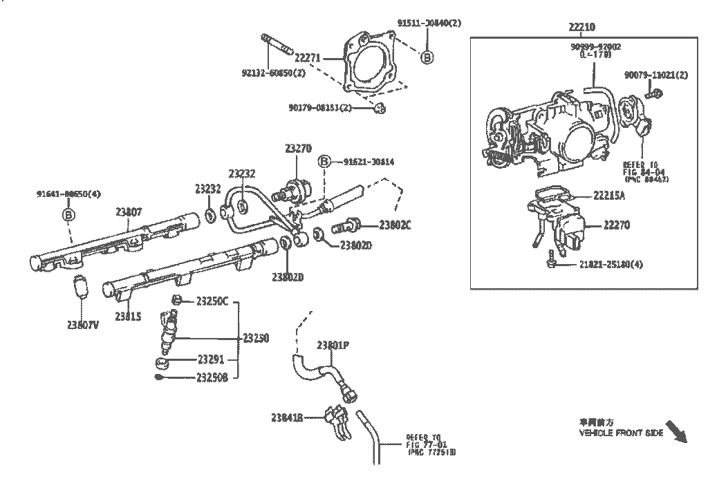 دریچه گاز کمری گرند