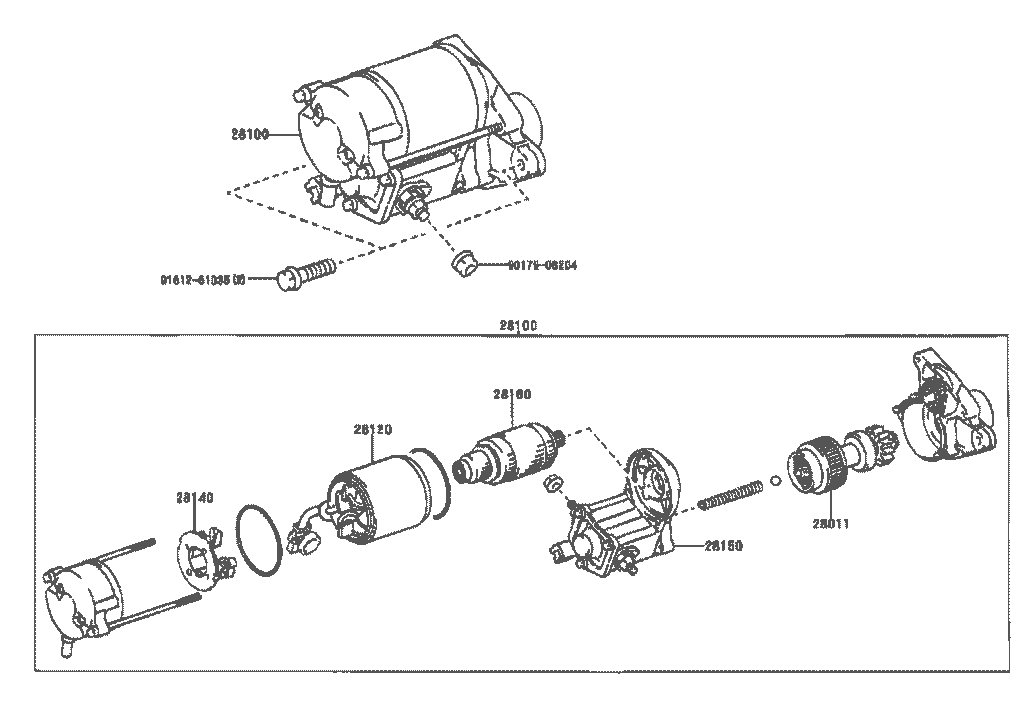 استارت کمری گرند