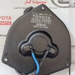موتور فن کولر پرادو تویوتا کار