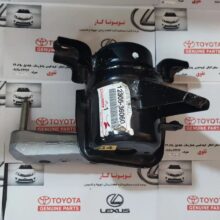 دسته موتور بالا راست لکسوس NX200