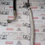 شلنگ هیدرولیک کمری گرند