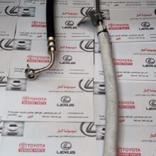شلنگ هیدرولیک فشار قوی کمری گرند