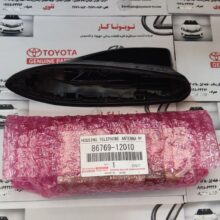 قاب آنتن کوسه ای پریوس و راوفور