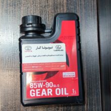 روغن دیفرانسیل تویوتا