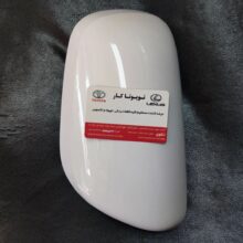 قاب آیینه کرولا 2005-2007