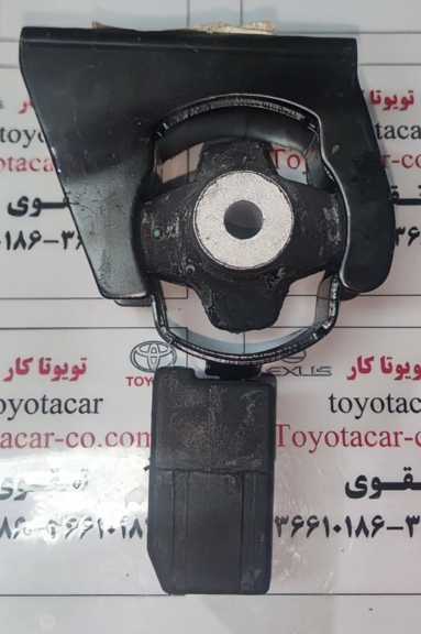 دسته موتور جلو کرولا