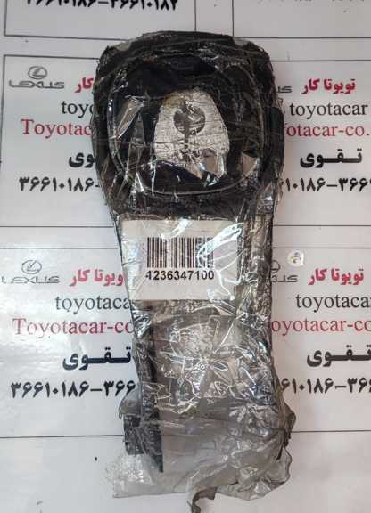 دسته موتور عقب CHR