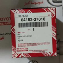 فیلتر روغن پریوس
