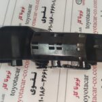 براکت خطر عقب لوین