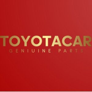 لوازم یدکی تویوتا