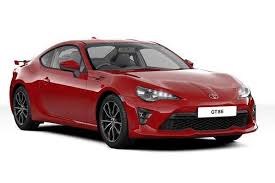 تویوتا gt86