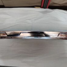 زه پایین جلوپنجره لکسوس RX200