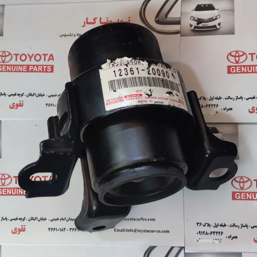 دسته موتور جلو کمری گرند