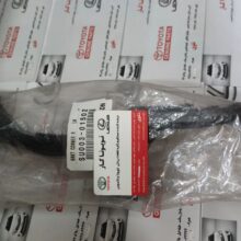 براکت زیر خطر عقب GT86