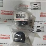لاستیک موجگیر جلو کمری و اوریون و es350