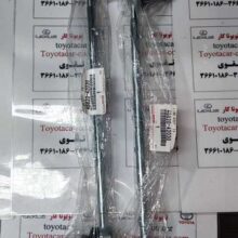 سیبک موجگیر جلو راوفور