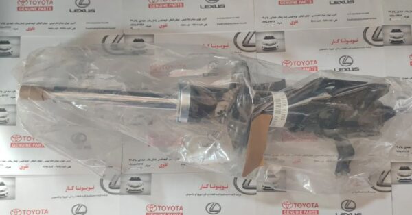 کمک فنر جلو GT86