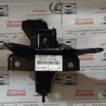 دسته موتور پایین چپ یاریس