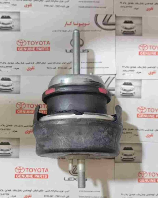 دسته موتور LS460