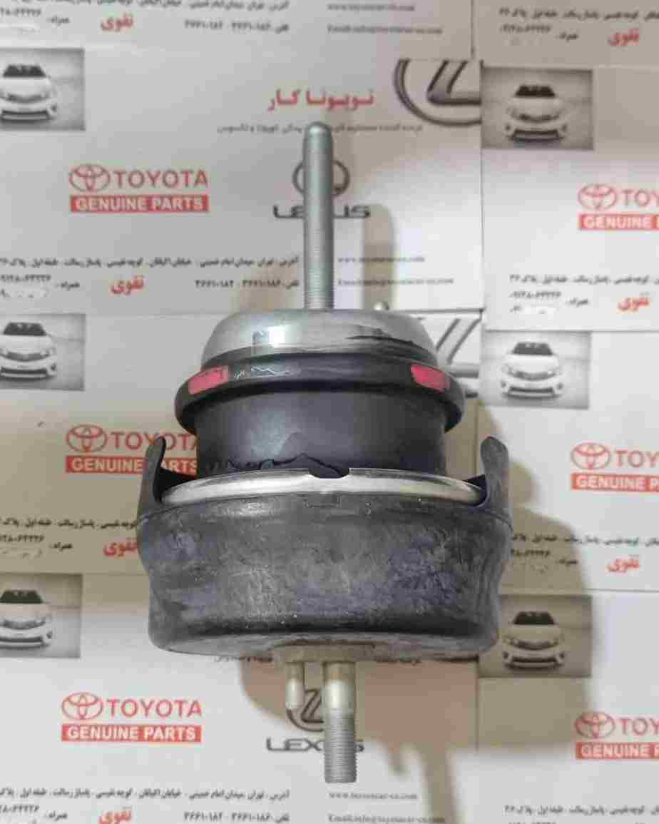 دسته موتور LS460