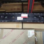 دیاق سپر عقب GT86 تویوتا کار