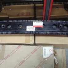 دیاق سپر عقب GT86