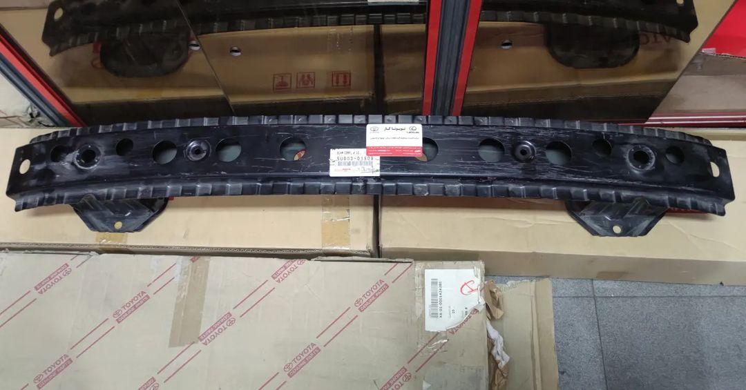 دیاق سپر عقب GT86