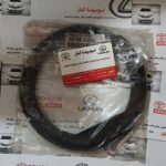لاستیک زیر فنر کمری