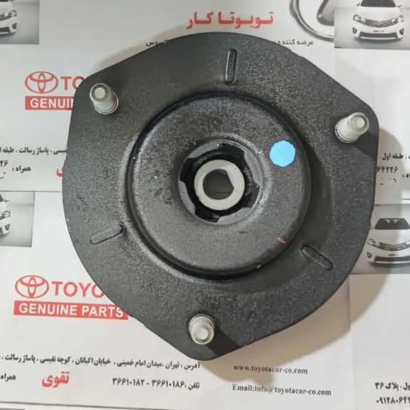 توپی سر کمک جلو کمری 2007-2011 و اوریون و لکسوس ES350