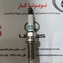 شمع موتور پریوس