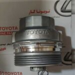کاسه فیلتر روغن
