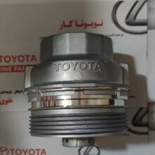 کاسه فیلتر روغن