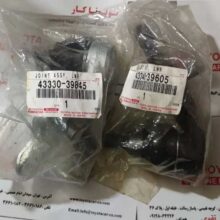 سیبک طبق کمری