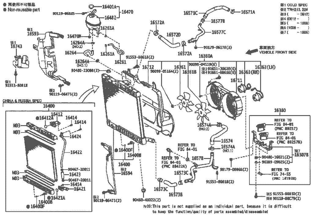 بادگیر فن هایس